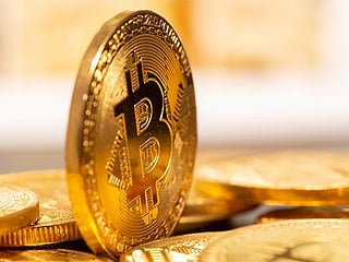 Middle East's first Bitcoin investment fund lists on Nasdaq Dubai, from Canada's 3iQ   