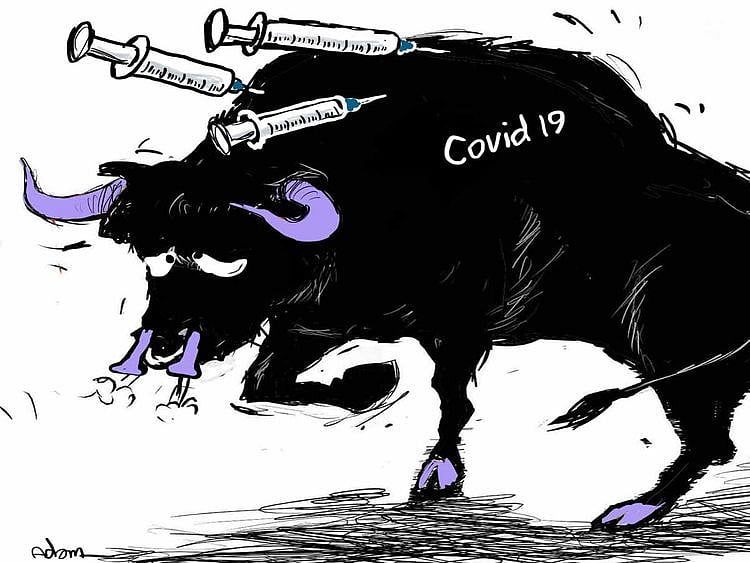 Covid vaccine 