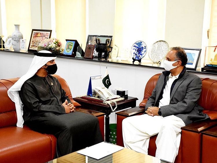 Pakistan