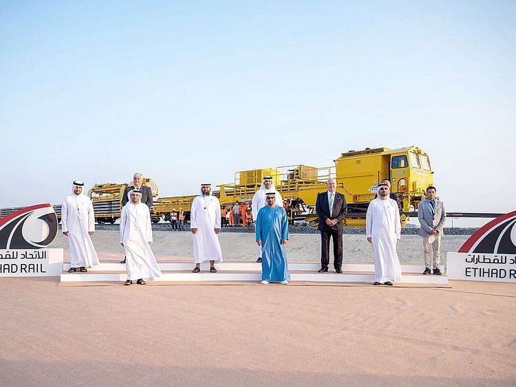 Sheikh Hamdan bin Zayed Al Nahyan