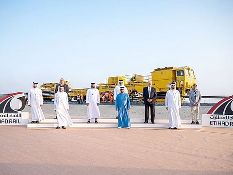 Sheikh Hamdan bin Zayed Al Nahyan