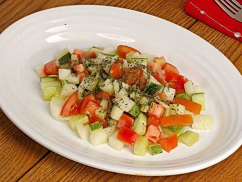  Regular consumption of vegetables plays an important role in human nutrition owing to the vitamins, minerals and fiber they contain. 