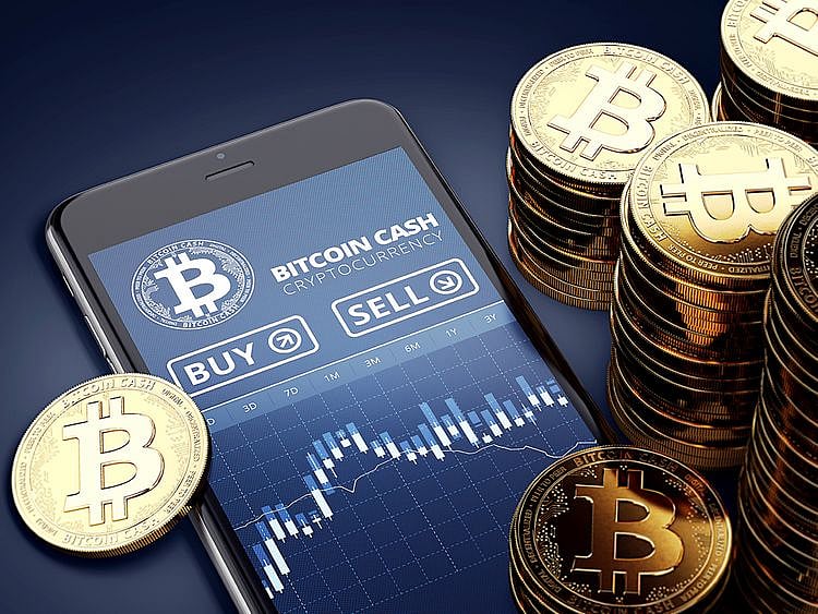 Bitcoin crosses $40,000 mark, doubling in less than a month