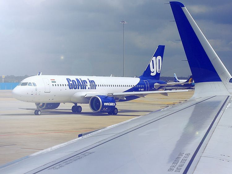 GoAir