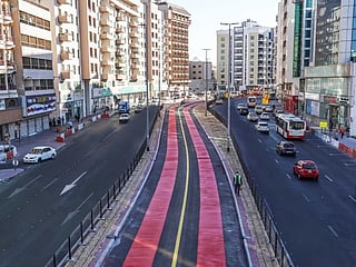 From the Editors: Dubai makes public transport more attractive