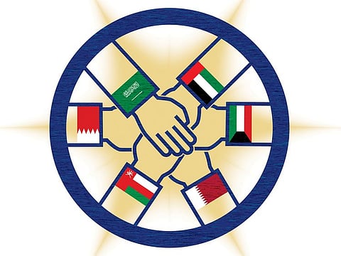 Secretary general of the six-nation Gulf Cooperation Council, Jasem Al Budaiwi “affirmed the full support and solidarity of GCC countries” with their fellow member state.
