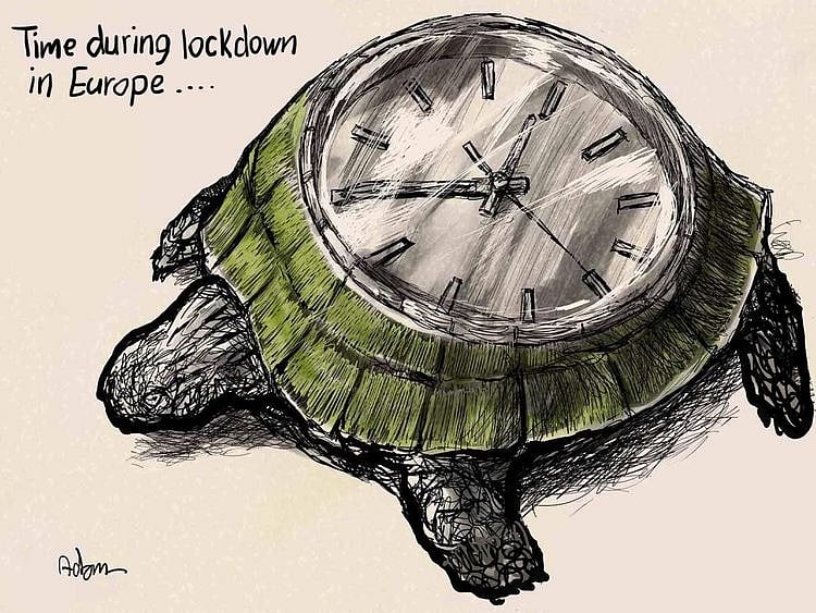 Lockdown