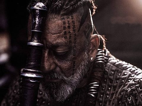 Bollywood heroes go bad for the big screen