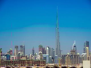 Sheikh Mohammed issues new laws to restructure Dubai Government entities