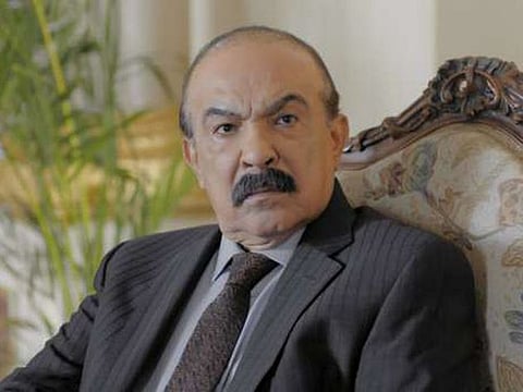 Egyptian actor Hady Al Gyar died Sunday due to complications from COVID-19. He was 71.