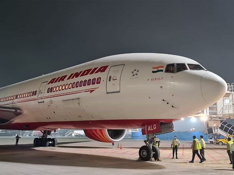Air India