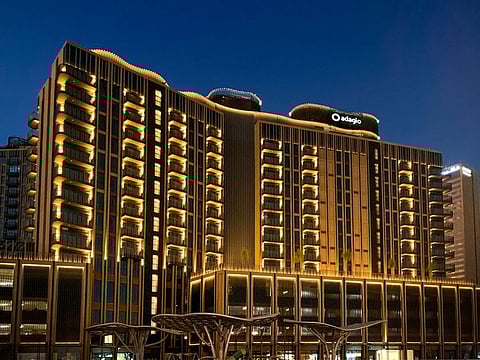 The Deira Enrichment Project aims for a wholesale transformation of one of Dubai's oldest neighbourhoods... but at the same time retain its heritage.