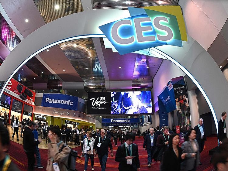 CES