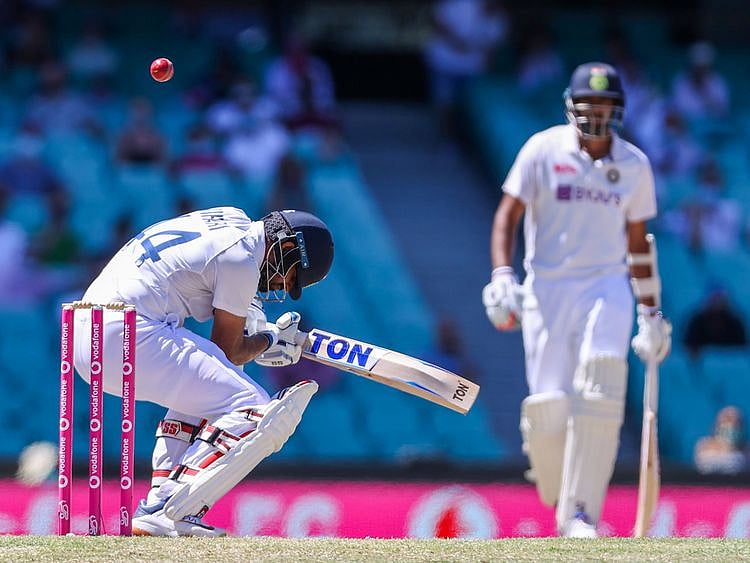 Cricket-Sydney