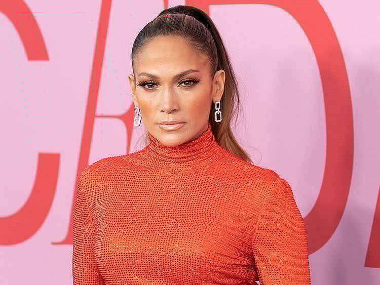 Jennifer Lopez