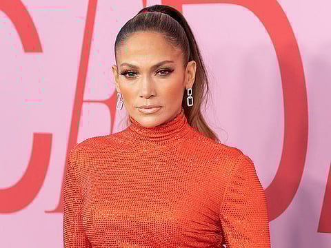 Jennifer Lopez