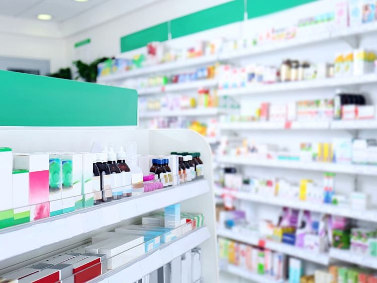 UAE launches AI project to cut drug manufacturing costs