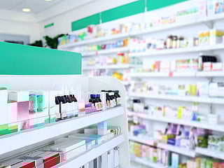 The new project will revolutionse drug manufacturing with AI, reducing costs and shortening time for innovative therapies to reach patients. Photo used for illustrative purposes.