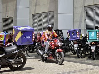 From the Editors: Regulating bike delivery services in Dubai a timely step