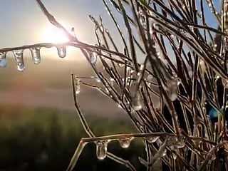 Frosty mornings ahead: UAE temperature dips below 10°C