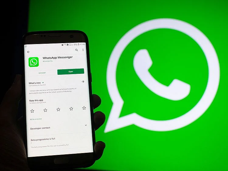 WhatsApp