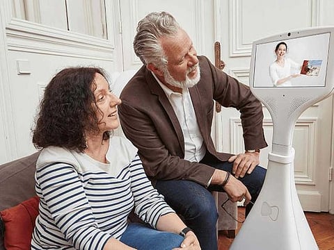 Work from home created its own dynamics, and these will remain in place for a long time. The rise of prosumers is a natural outcome of this.