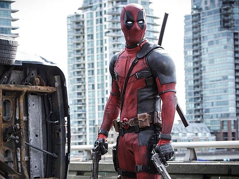 ‘Deadpool 3’ joins the Marvel Cinematic Universe