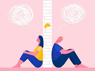 How to stop bickering with your spouse