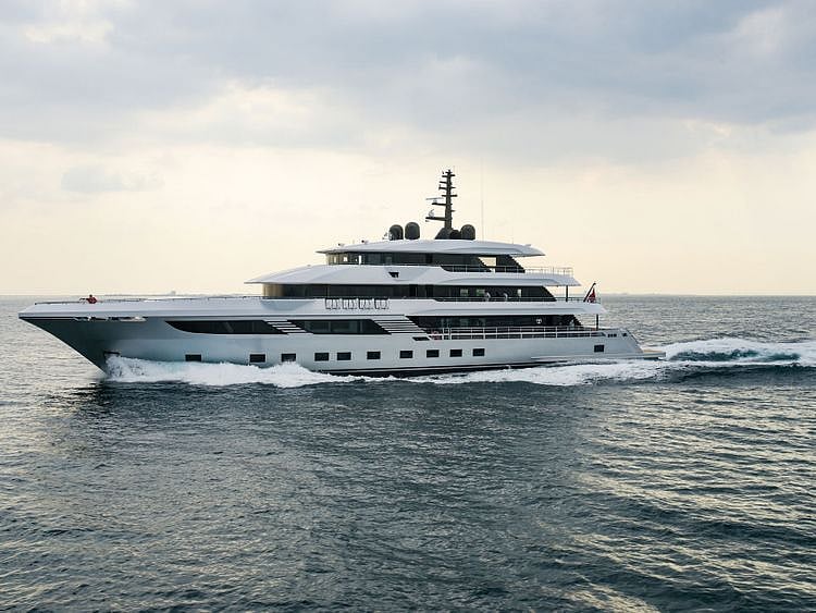 Majesty 175 Gulf Craft