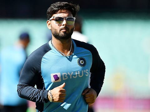 Rishabh Pan