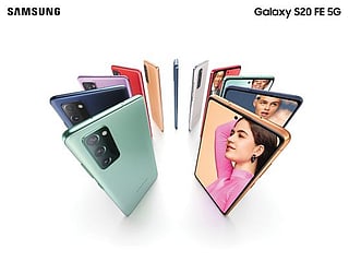 Samsung Galaxy S20 FE: A love letter to its fans 