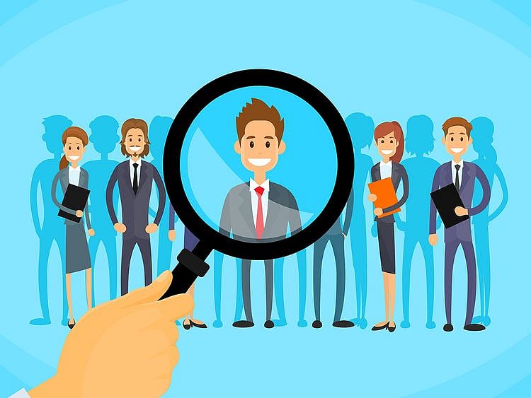 Stock Jobs and Recruitment