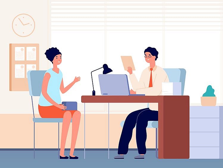 Stock Jobs and Recruitment