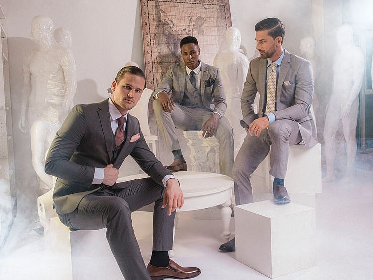 BRANDS provide value-for-money products that meet the current fashion trends