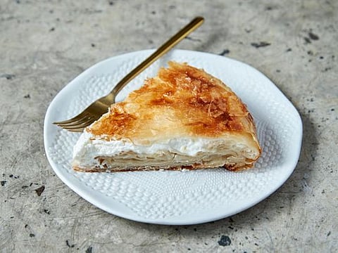 A step-by-step guide to making burek at home