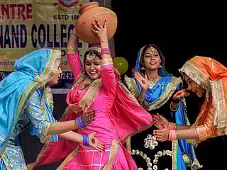 Photos: Lohri, Pongal, Makar Sankranti and Uttarayan, India celebrates harvest festival with much fervour