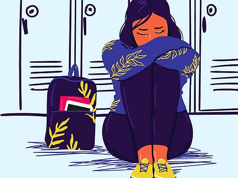 Is your child or teen depressed? There are some key signs to look out for