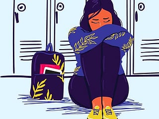 Is your child or teen depressed? Here’s when you need to take their mental health seriously