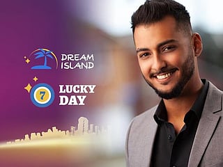 Could this be your Lucky Day?