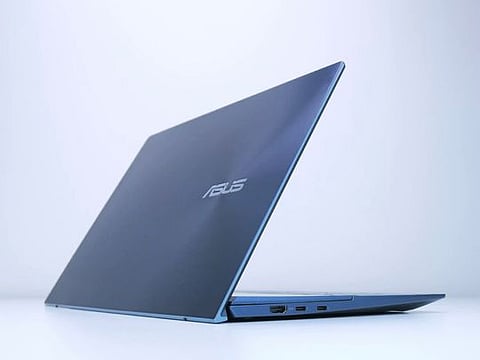 The 2021 Asus ZenBook Duo 14 puts innovation first with its next-gen design and high-end performance