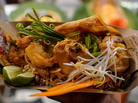 Dubai's Global Village 2021 is a must visit for all seafood lovers