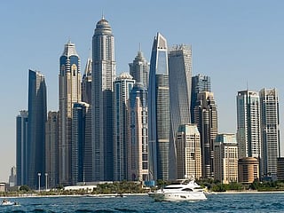 Dubai records whopping Dh11.18b worth property transactions in July