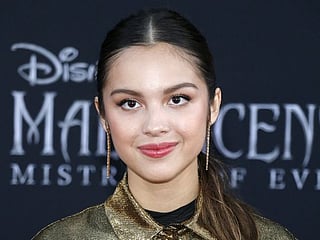 Singer Olivia Rodrigo opens up about why she feels ‘stunted’