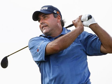 Angel Cabrera