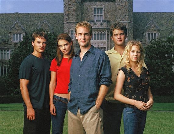 Dawson's Creek-1610782121484