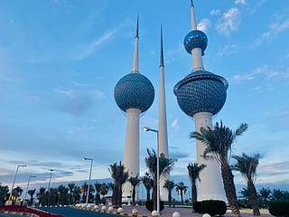Kuwait allows expat teachers to travel for school break