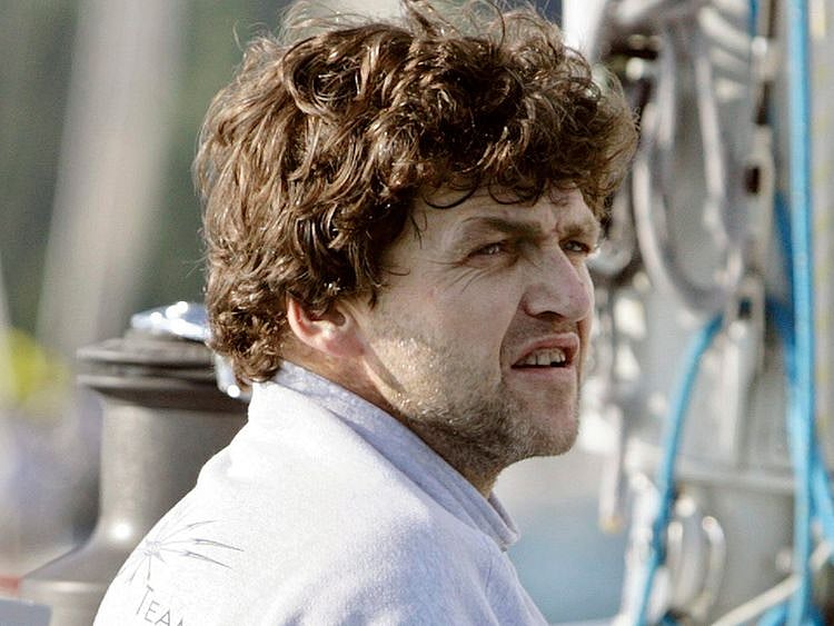 Benjamin de Rothschild