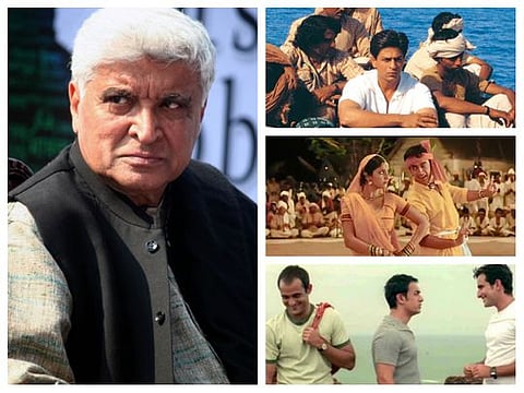 Javed Akhtar turns 76: A look at some of his biggest Bollywood hits