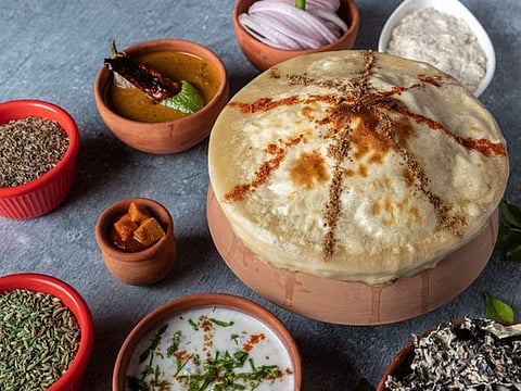 Mutton Lucknowi biryani