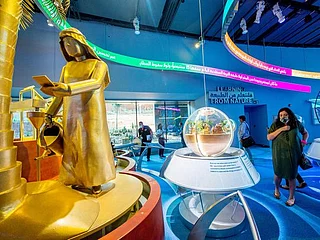 From the Editors: Visit Expo-2020 site, the newest tourist attraction in Dubai 